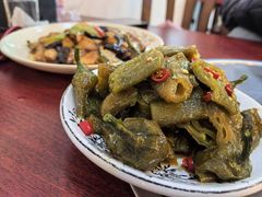 -聚首堂·特色小吃·肘子(什刹海德胜门店)