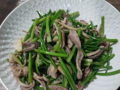 -魁盛居百年鲁菜馆(县西巷店)