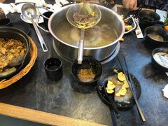 -林记潮牛·牛肉火锅(上马墩店)