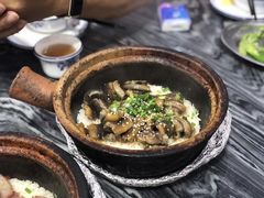 -红星光发煲仔饭(大石街店)