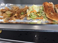 -台烘平价铁板烧(奥城店)
