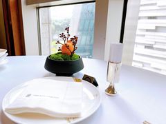 -丽轩中餐厅(广州丽思卡尔顿酒店)