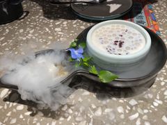 豆花-金香匯晚茶(浑南店)