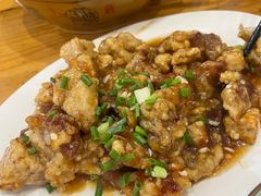 -如我美食(达道社区店)