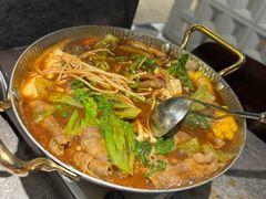 -留半山·香港食堂(啦啦宝都店)