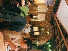 大堂-大头椰·椰子鸡火锅(南宁万象城店)