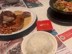 -新宝餐厅(流塘店)