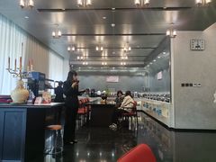 -香丰阁·烤鸭·川湘菜(清河店)