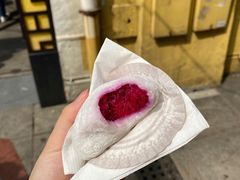 -澳门长洲糯米糍(柯打苏沙街店)