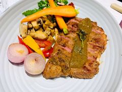 -娜娜家·Nana's restaurant(国金汇店)