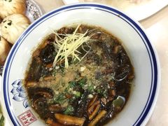 -大鸿运酒店·苏州菜·松鼠桂鱼(观前街店)