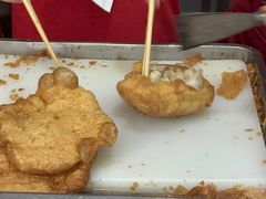 -家阳赵师傅油饼包烧麦(粮道街店)