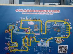-泉城欧乐堡海洋极地世界