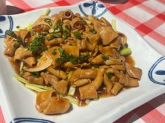 -龙桥私厨·姜花菊花过桥鱼·顺德菜(容桂店)