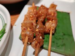 -云海肴·汽锅鸡·云南菜(高德置地店)