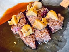 -老乾杯和牛烧肉(王府中环店)