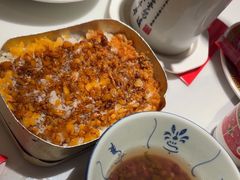 -味福记·江西小炒·南昌小吃(青山湖万达店)