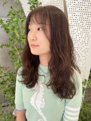 -简影造型·自选烫染接发salon