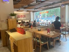 -溢香苑瓦罐(优胜北路店)