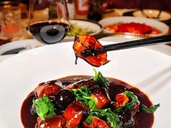 -上海新锦江大酒店