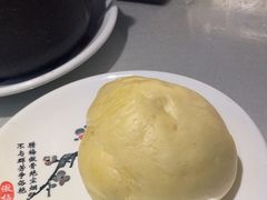 -眷江南之小蓝鲸(王府大街店)