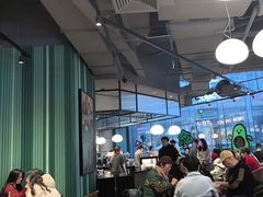 -Wagas沃歌斯(合生汇店)