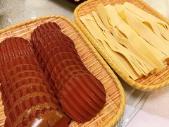 -孙记驴肉山庄(李桥店)