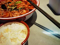 -海椒市落舌·麻辣烫冒菜(中关村店)