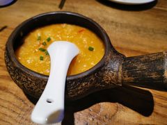土豆泥-兰木肆·云南菜(龙湖U城天街店)