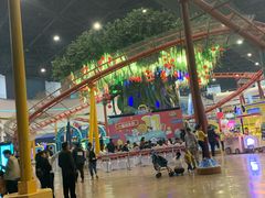 -弘阳·未来世界(弘阳广场店)