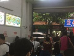-老福合沟无米粿甜汤粿品店