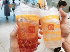 -麦当劳(SM城市广场店)