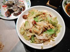 -老头儿油爆虾·知味杭州(爱琴海购物中心)