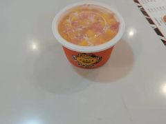 -超琪星·咖啡简餐(川音店)