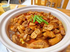 -川大刘肥肠鸡(北国店)