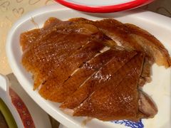烤鸭-大鸭梨(天通西苑店)