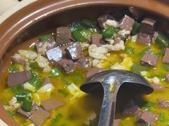 -小暖厨·长沙菜(孟州店)