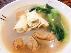 -牛吃草牛肉面(翠柏路店)