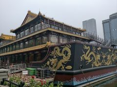 -南门涮肉(通州大船店)