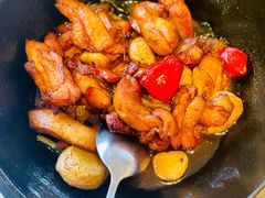 -衡山汇·高级粤菜(霄云路店)