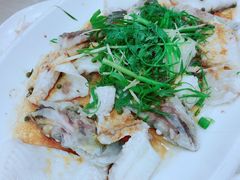 -凯盈阁·顺德私房菜·桑拿鸡