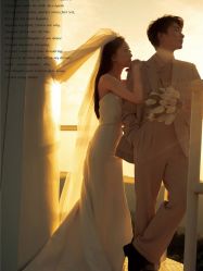 -摩玛婚纱摄影(杭州店)