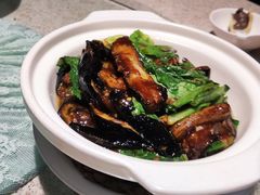 -忠顺斋易州印象烤鸭店(东关新村店)