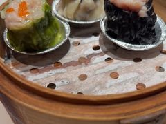 -禄运茶居·手工点心(猎德店)