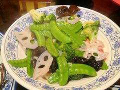 田园风光-杨记隆府(汉街店)