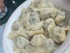 -五谷丰香饺子馆(总店)