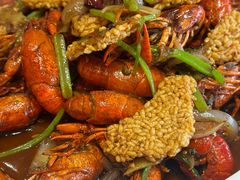 -周姑娘不等味·牛羊肉火锅·螃蟹罗氏虾·烤鱼烤串(高邮店)