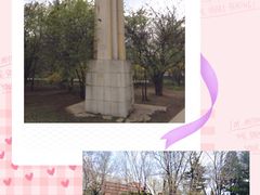 -沈阳中山公园