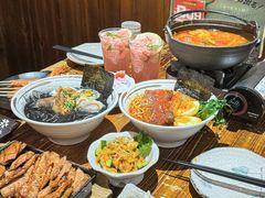 -小川洋风料理(街道口店)