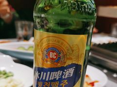 -丰茂烤串(公园店)